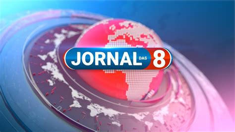 Jornal Das 8 Tvi Player