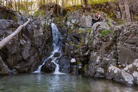 14 Breathtaking Shenandoah National Park Waterfall Hikes