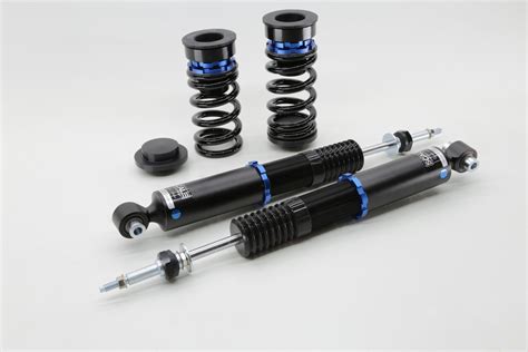 Porsche Cayenne 19 Innovative Series Coilover Scale™ Suspension