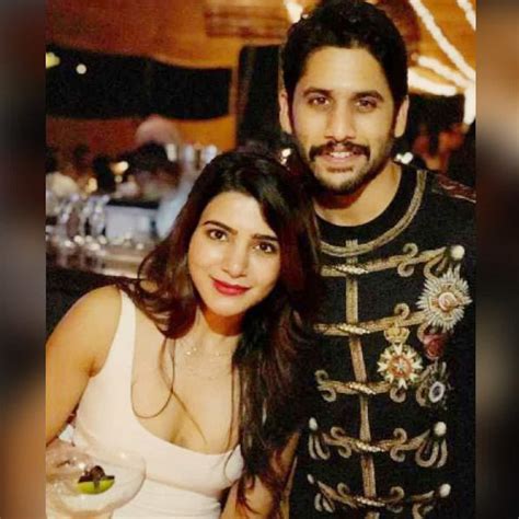 Amid divorce rumours with Naga Chaitanya, Samantha Ruth Prabhu FINALLY ...