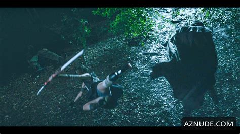 ALICE IN BORDERLAND NUDE SCENES AZNude