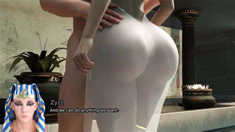 Sexbot Part D Porn By FapHouse XHamster