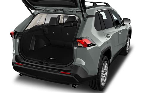 2022 Rav4 Toyota Photos And Videos Motortrend