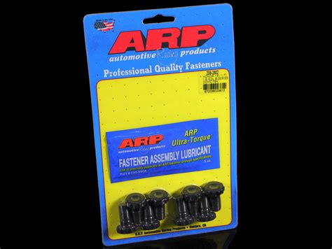 Arp Flywheel Bolt Kit B Series All Jhpusa