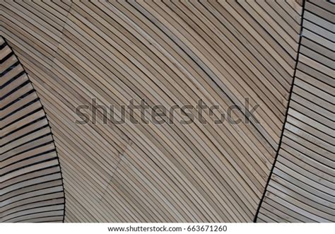 29 Wood Effect Building Cladding Stock Photos, Images & Photography ...