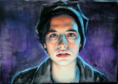 Jughead Jones Fan Art