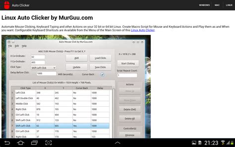 Download free My Mouse Auto Clicker software