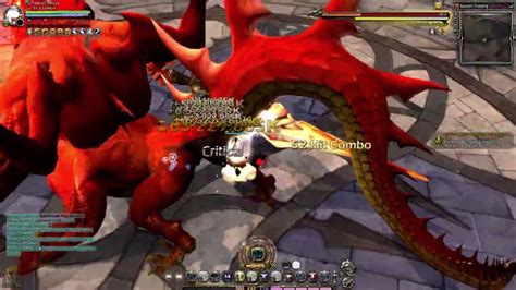 Dragon Nest Sea Black Mara Stg Youtube