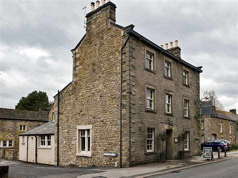 Lost Pubs In Hornby, Lancashire