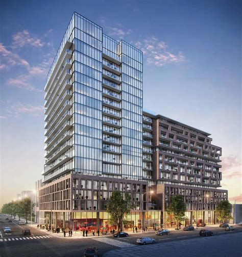XO Condos in Toronto | Price List & Floor Plans - PreCondo