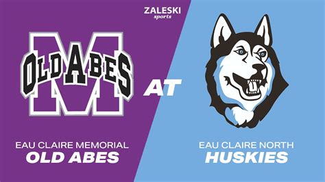 Eau Claire Memorial At Eau Claire North 2023 WIAA Football YouTube