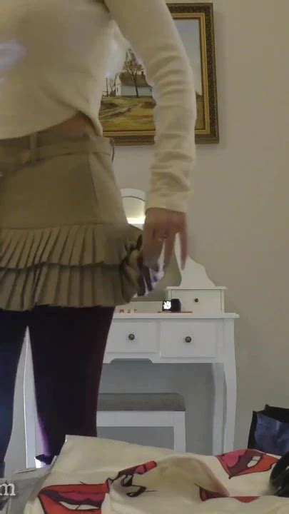 Jaw Dropping Moment From Hot Tight Shaved Pussy Big Tits Girl Comes For Casting Turns Into A