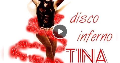 TINA TURNER - DISCO INFERNO REMIX 2023 by Francis Faye | Mixcloud