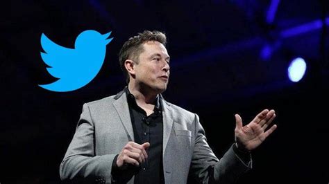 Elon Musk Beli Twitter Rp Triliun Simak Berbagai Perubahan Yang