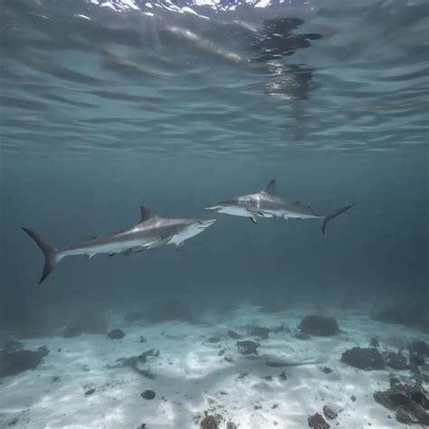 Free Diving With Thresher Sharks In Malapascua Isle Wanderlust