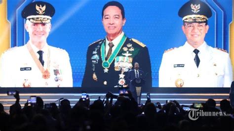 Jenderal Andika Digadang Gadang Jadi Kuda Hitam Di Pilpres 2024