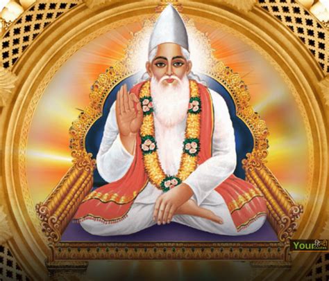 Kabir Das In Hindi Biography Quotes कबीर दास का जीवन परिचय