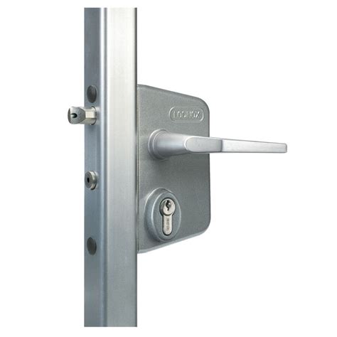LOCINOX Torschloss | Glametec GmbH