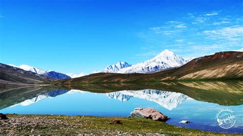 Chandratal Lake Trekking | Trekatribe- Trekking in Himachal Pradesh