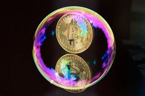 7 Ways The Cryptocurrency Bubble Could Burst The Motley Fool