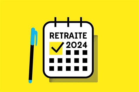 Versement de la retraite de base le calendrier 2024 Sécurit