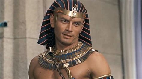 Yul Brynner Movies | Ultimate Movie Rankings