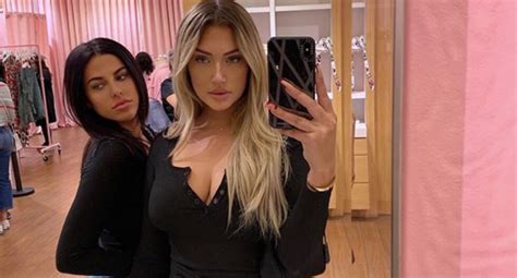 La Mejor Amiga De Kylie Jenner Impacta Con Bikini Negro En Instagram