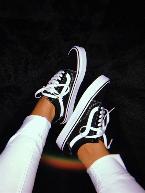 Karavanlarınızı Gönderin Aesthetic Shoes Vans Aesthetic Vans