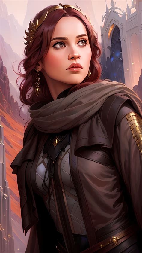 Roleplay Characters Star Wars Characters Fantasy Characters Female