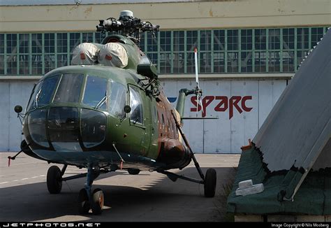 Mil Mi 17 Hip Iraq Air Force Nils Mosberg Jetphotos