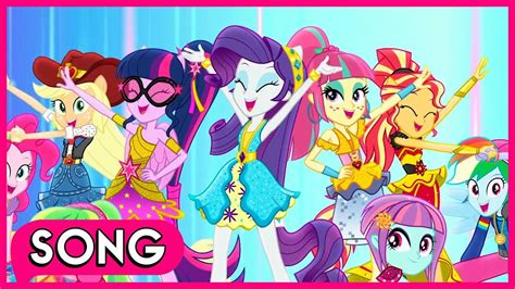 Mlp eg movie magic - vseramob