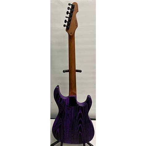 Used Esp Purple Blast Guitar Center