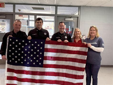 How durham county jail staff manage the daily operations safely 16