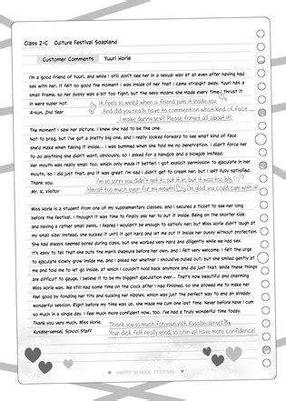 Bunkasai Soapland Horie Yuuri Luscious Hentai Manga Porn