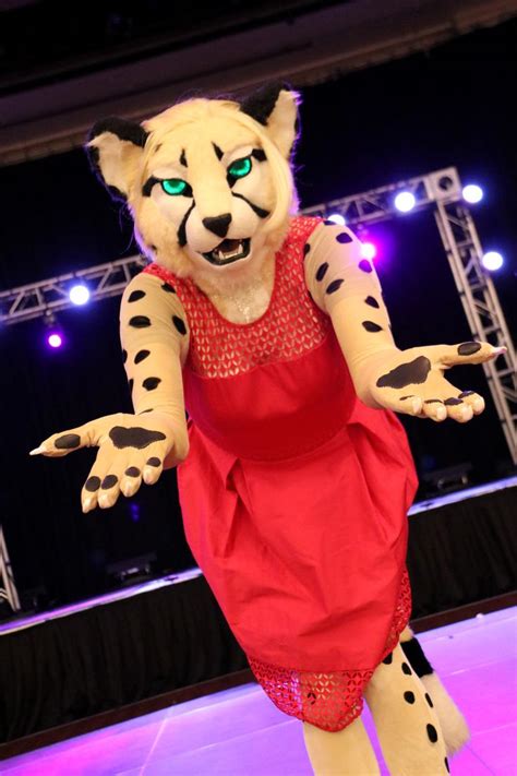 Find Me At Https Facebook RheaAlgarin Furry Costume Furry