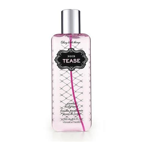 Victoria S Secret Sexy Little Things Noir Tease Scented Body Mist Beautylish