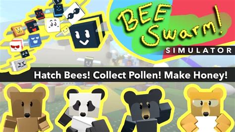 Roblox Bee Swarm Simulator Les Codes de Récompense (Novembre 2020) - GameAH