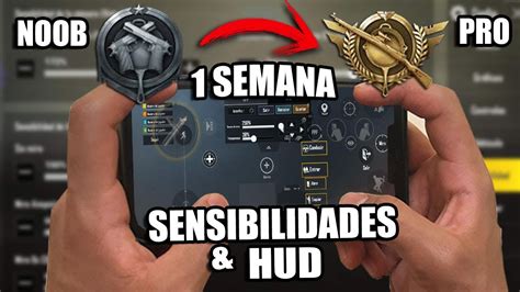 Hud 4 Dedos Pubg Mobile Código Unsplassh