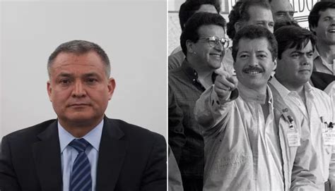 La Fgr Implica A Genaro Garc A Luna En El Asesinato De Luis Donaldo