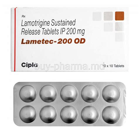 Buy Lametec Lamotrigine Online Buy Pharma Md