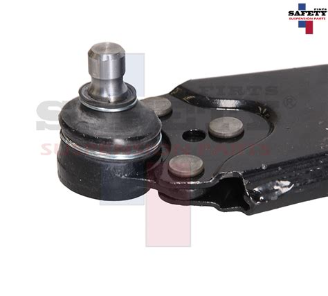 HORQUILLA SUSPENSION FORD TRUCK ECOSPORT 4L 2 0 LTS 2004 2012 FORD