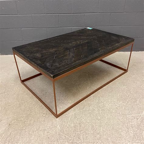 Coffee Table - Nadeau Nashville