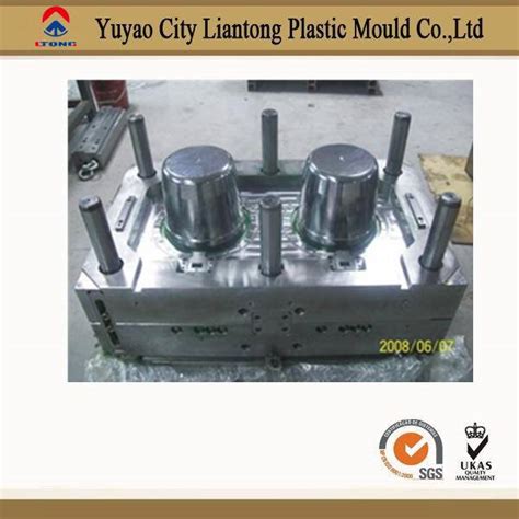 Pvc Aes Plastic Injection Mold Plastic Injection Molding Manufacture