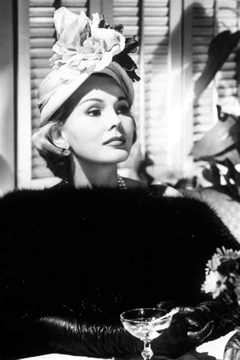 18 Of Zsa Zsa Gabor S Most Iconic Quotes By Marie Claire Marie Claire UK