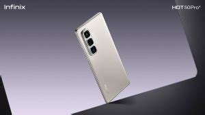 Infinix HOT 50 Pro Bersama JKT48 Edar Pekan Depan Di Indonesia Selular ID