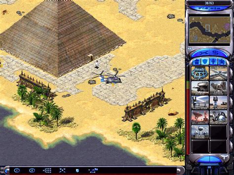 Command Conquer Yuri S Revenge Windows My Abandonware