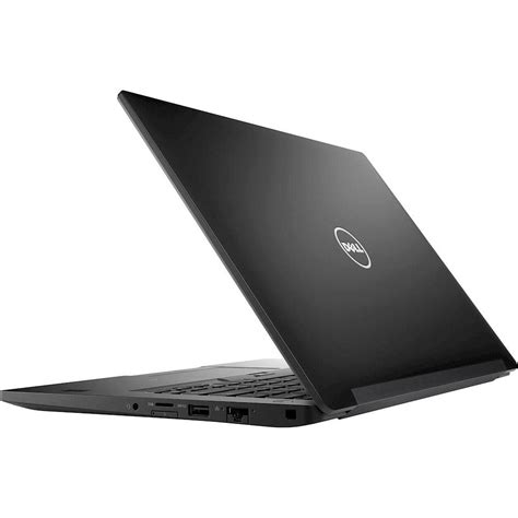 Refurbished Dell Latitude Laptop E7490 Intel Core I5 8350u Processor 8th Gen 8 Gb Ram And 256