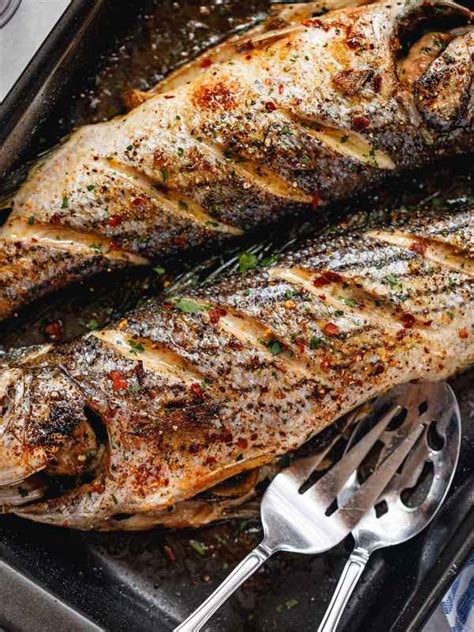 Seafood Recipe — Eatwell101