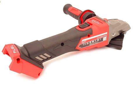 Milwaukee M Fsagf Xb X Szlifierka K Towa Qmart Pl Profesjonalne