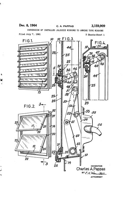 Jalousie Window Components at Emily Jenkins blog